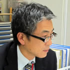 深川 信幸